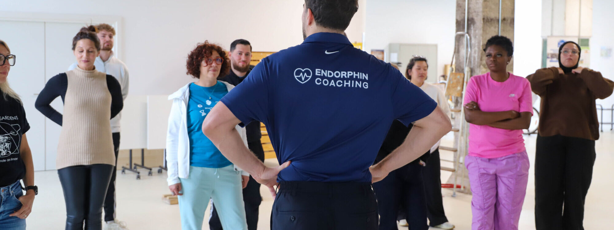 Looking for an english-speaking fitness coach in Strasbourg ? Endorphin got you. Haguenau