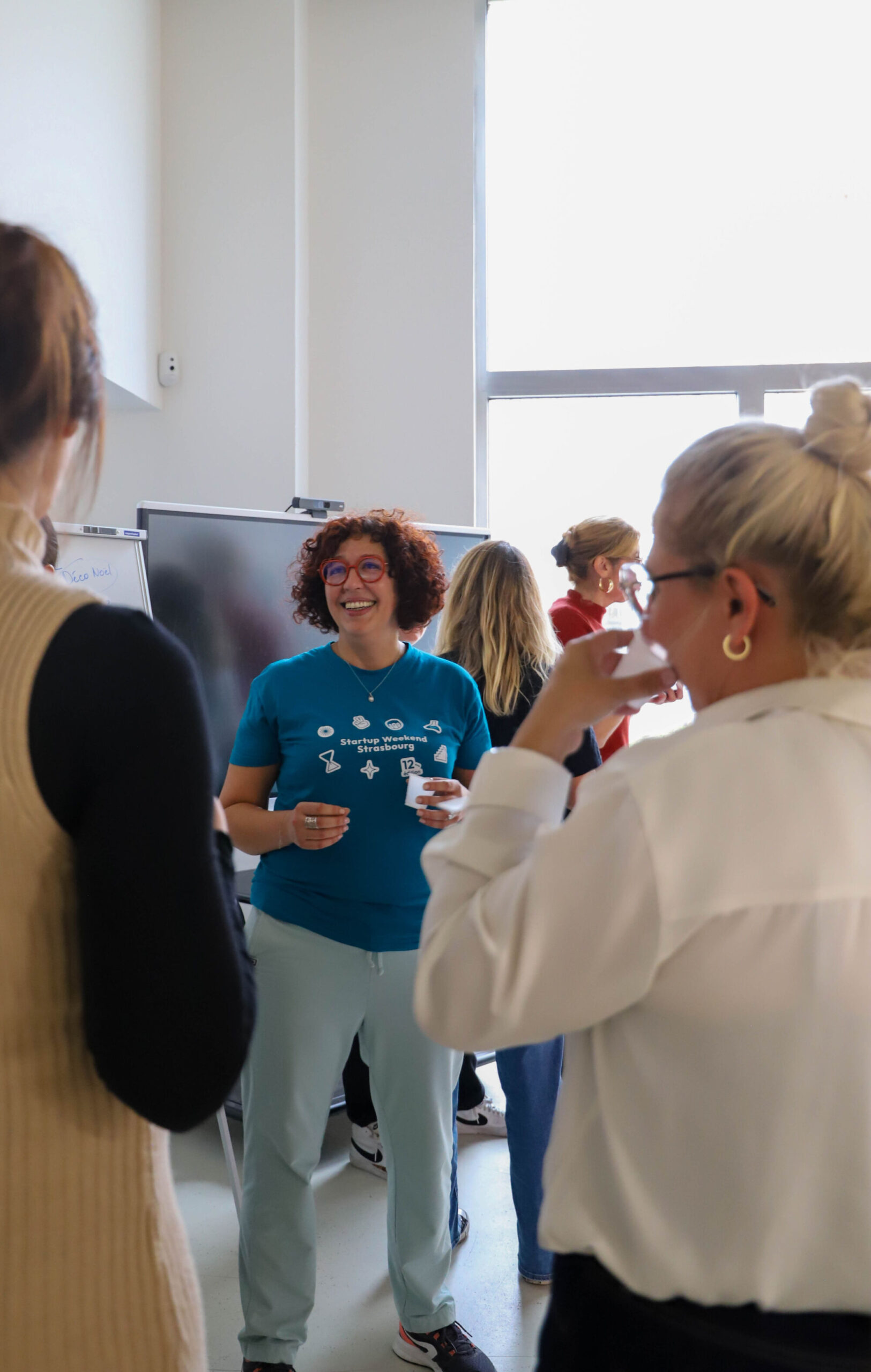 Conseil Sport en Entreprise Erstein 2