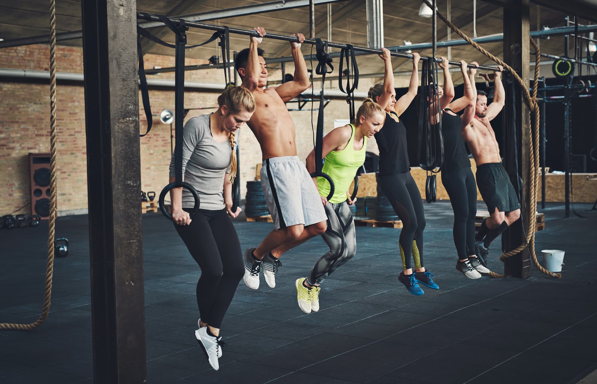 Coaching sportif en entreprise : dynamisez vos équipes sur les secteurs de Strasbourg et Colmar Bischheim 4