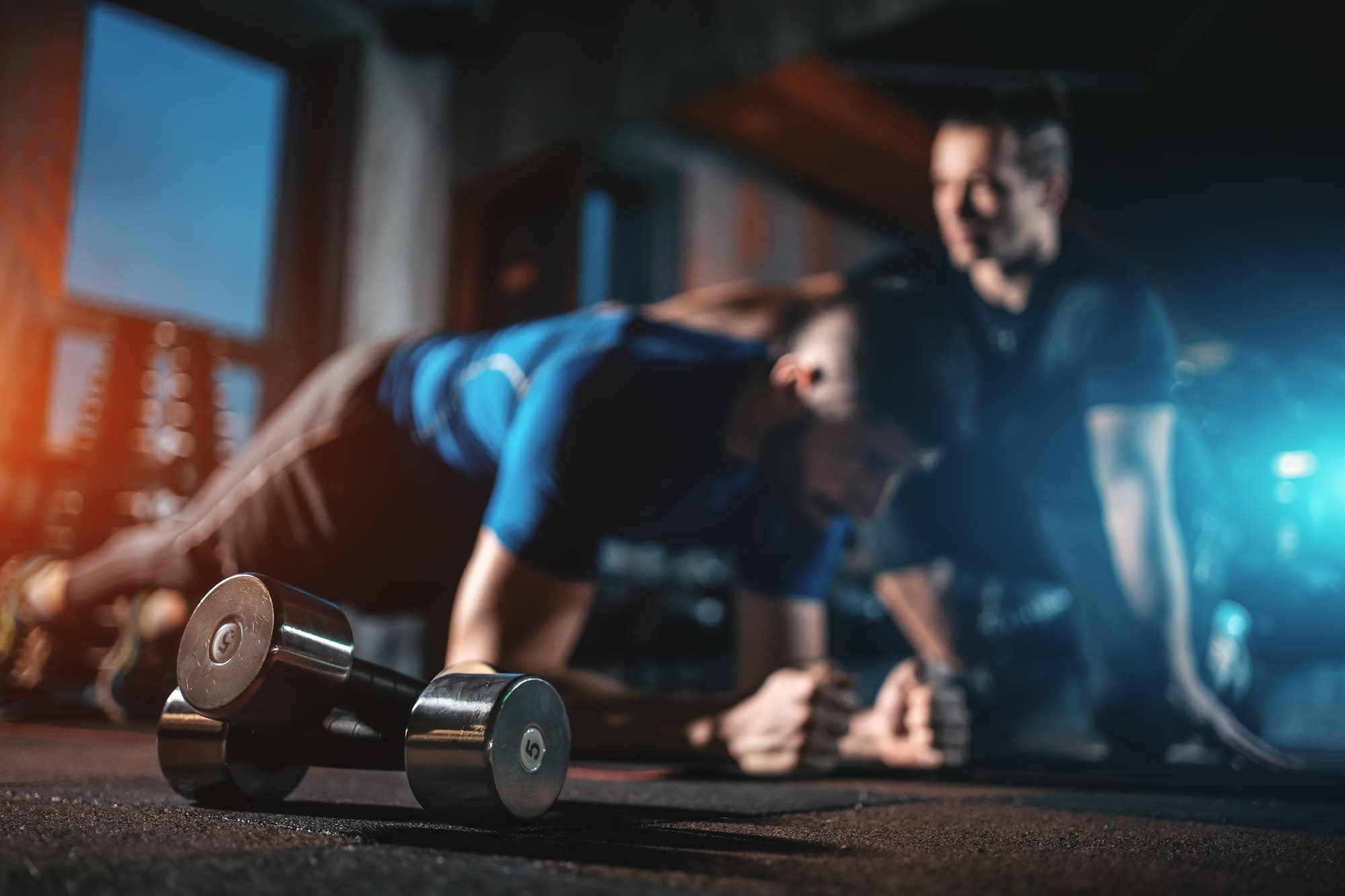 Coaching sportif pour entreprise : pourquoi et comment ? Hœœnheim