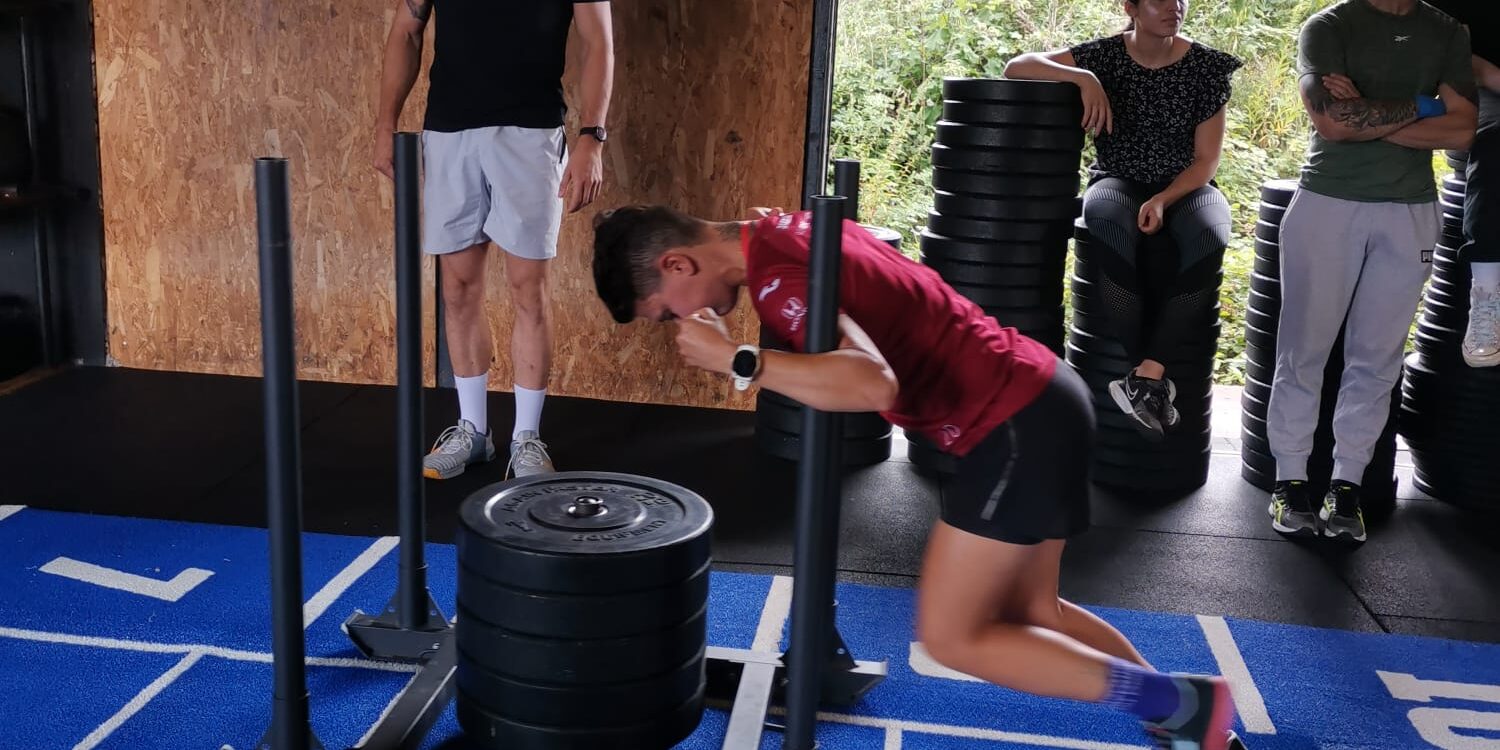 Personal training Schiltigheim