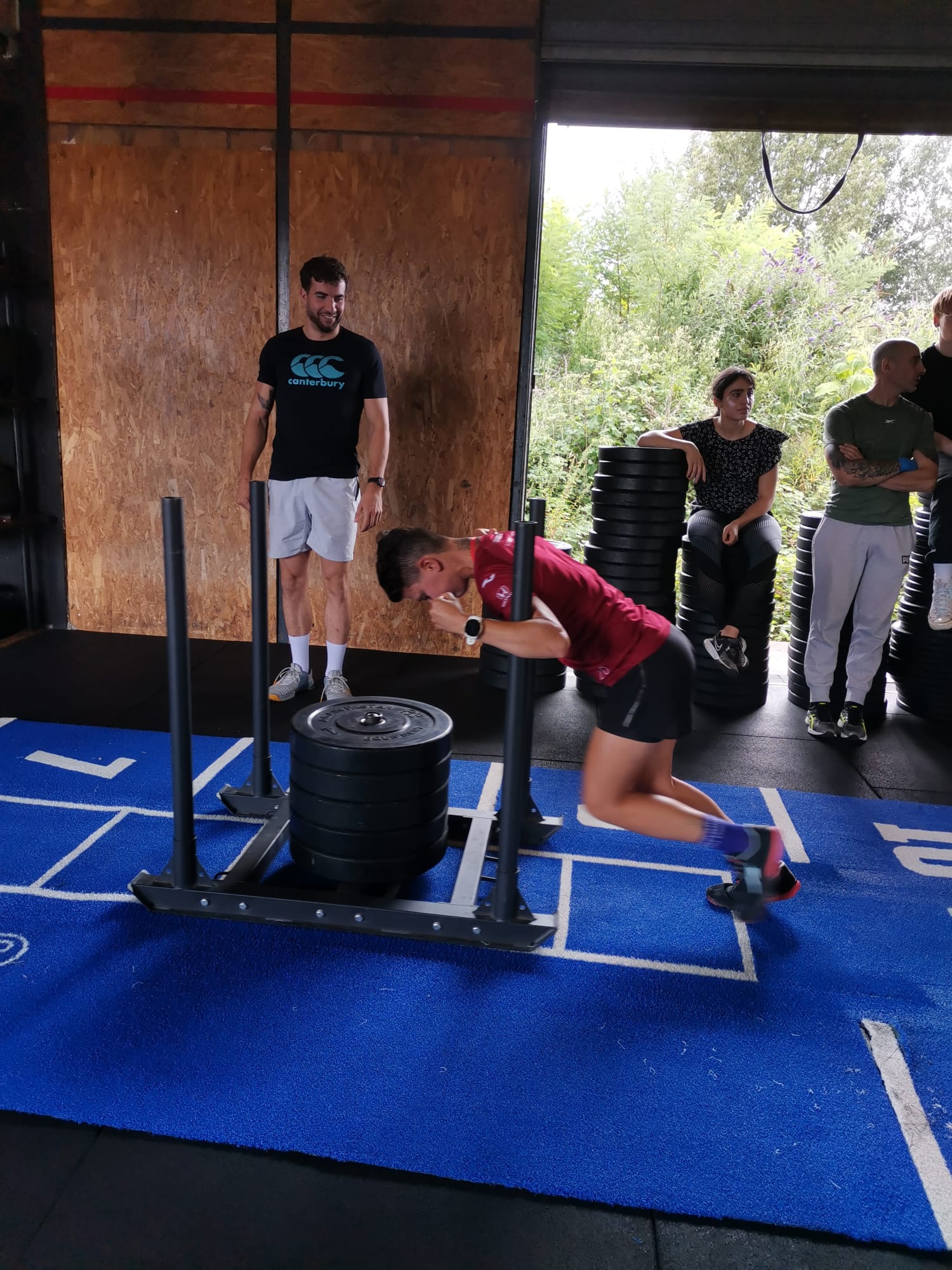 WHATSAPP IMAGE 2025 07 22 AT 10.56.58 1 | Endorphin Coaching Coaching sportif personnel : un accompagnement premium sur mesure à Strasbourg Ostwald 0