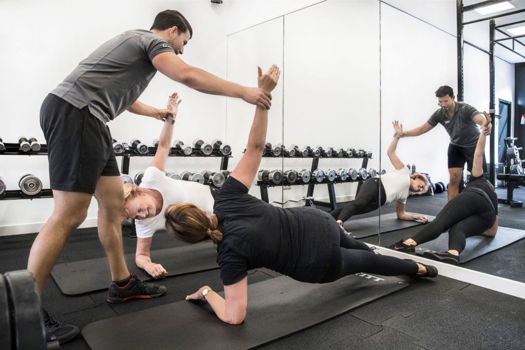 Endorphin Coaching : une expérience de coaching sportif unique à Strasbourg et en Alsace Hœœnheim