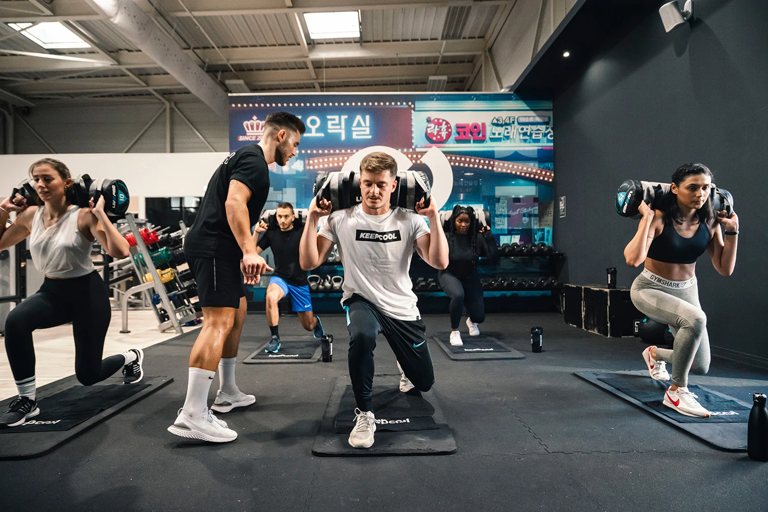 Sport en entreprise : en savoir plus sur les responsabilités, les certificats médicaux et les assurances Ostwald