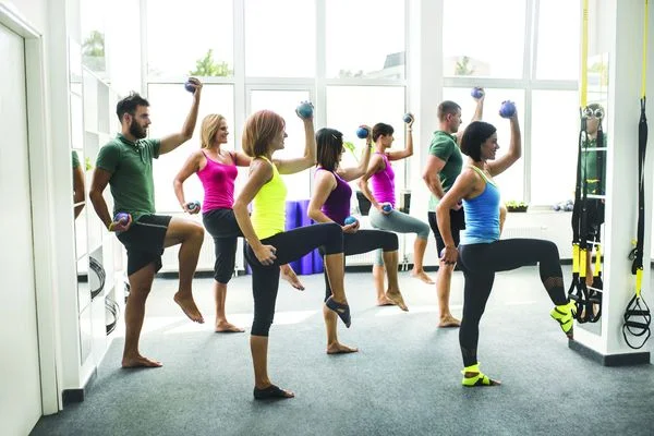 Le sport en entreprise : un atout différenciant pour la marque employeur Bischheim