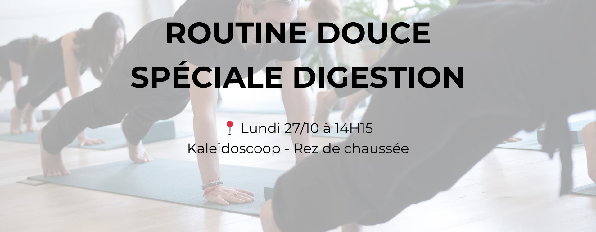 Endorphin Coaching booste la rentr&eacute;e de la Rocket School Lingolsheim