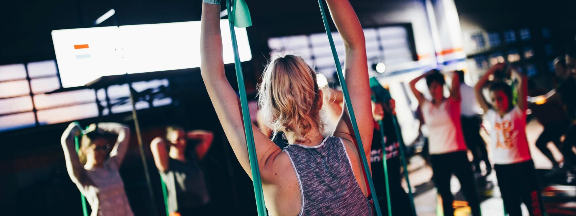 Sport at the workplace in Strasbourg : Endorphin Coaching is english-ready ! Hœœnheim