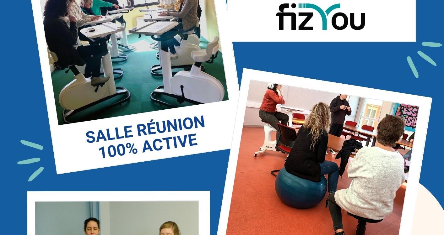 Sport au Travail : les initiatives du département de l&#8217;Essonne Bischwiller