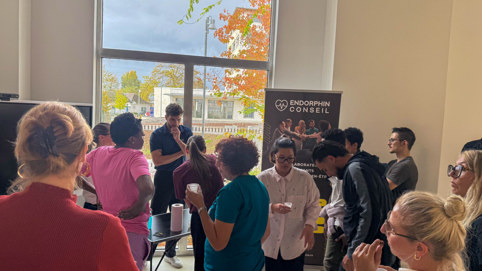 S&eacute;ances de sport, team-building sportif et &eacute;v&eacute;nements sport/bien-&ecirc;tre Schiltigheim 3
