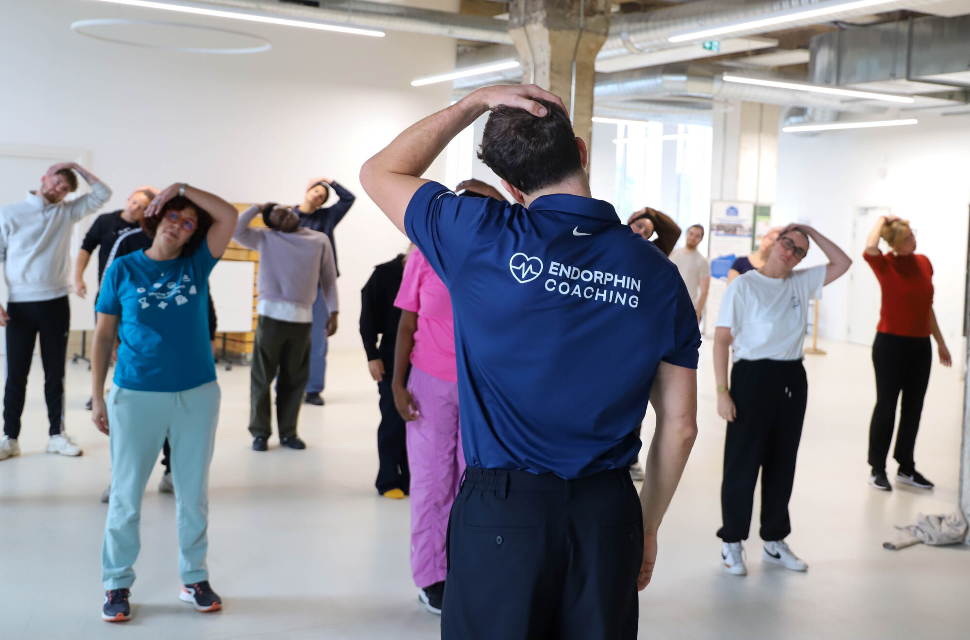 Conseil Sport en Entreprise Schiltigheim 1