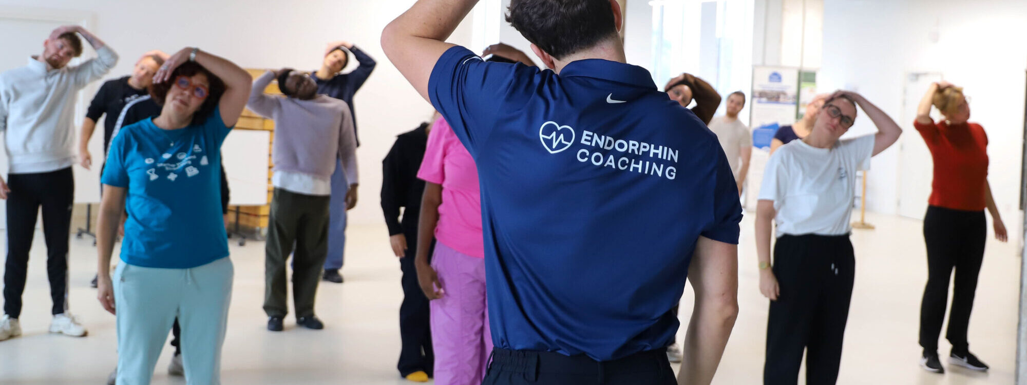 Formation Pr&eacute;vention Sant&eacute; &amp; QVCT Bischheim