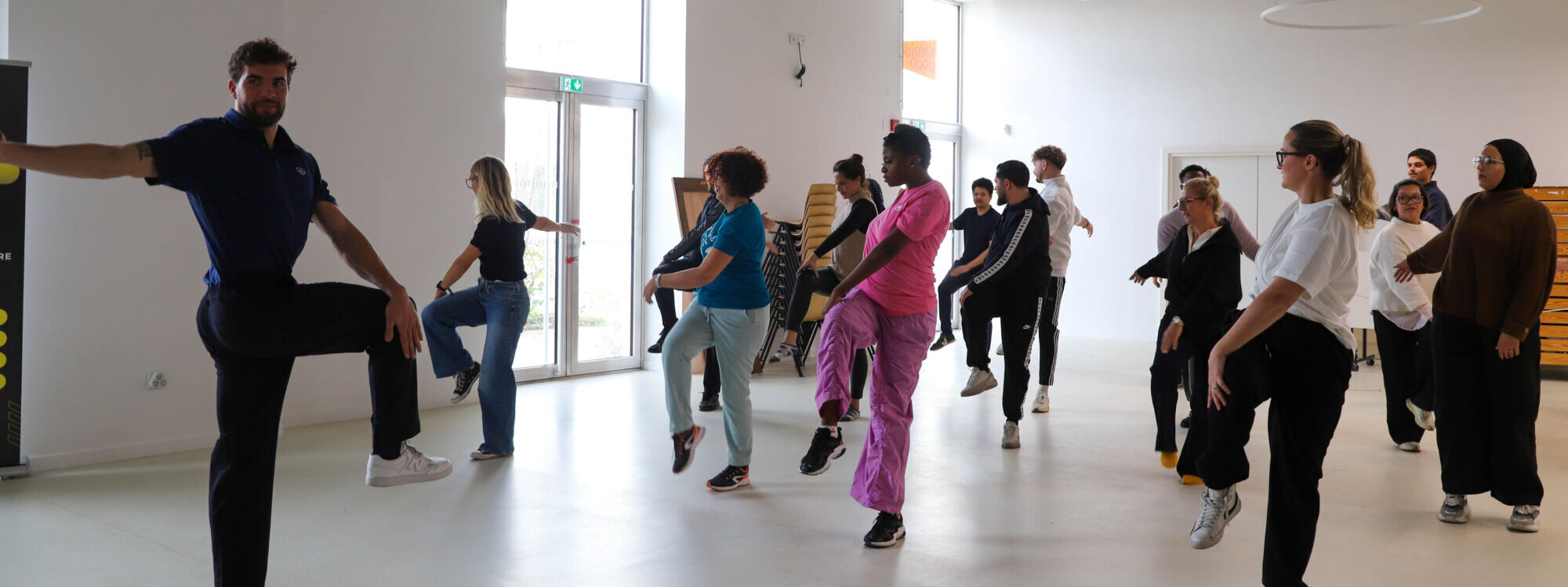 Qui sommes-nous ? Strasbourg