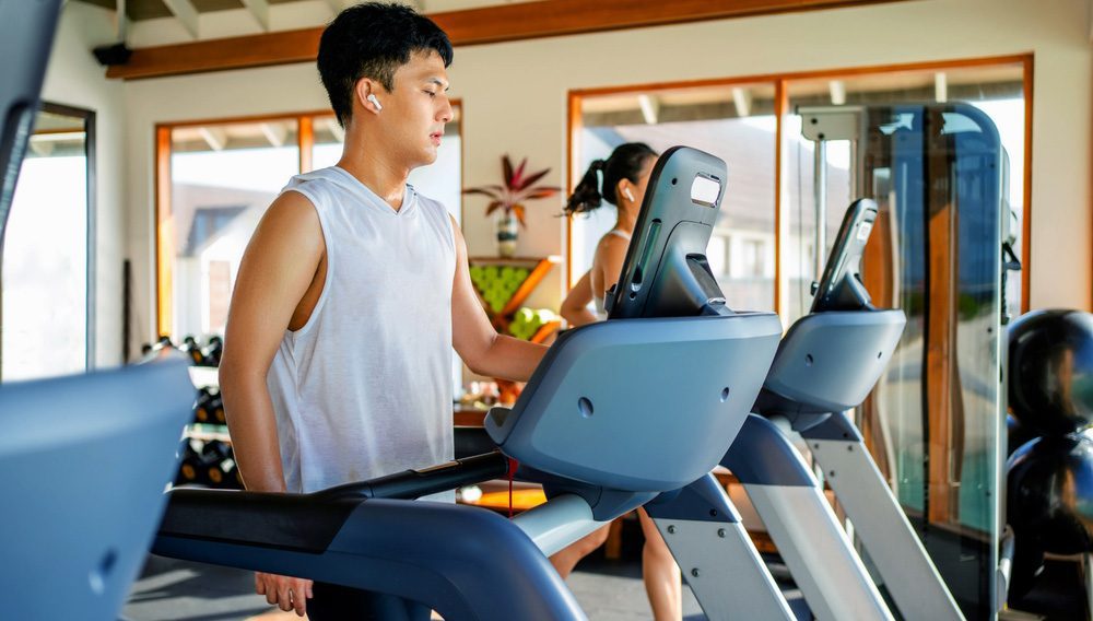 HOTEL GYM | Endorphin Coaching Hôtels Erstein