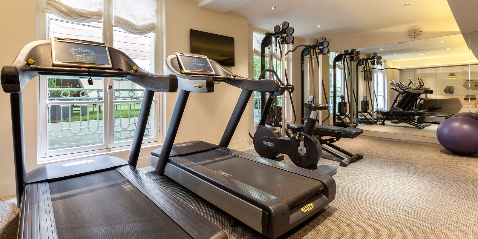 HOTEL SPORT | Endorphin Coaching Coaching Privé Schiltigheim