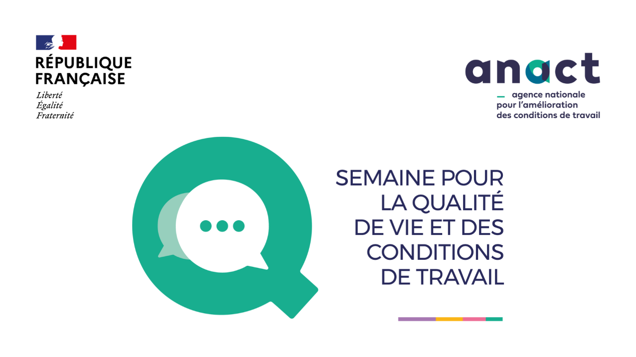 Semaine de la QVCT 2026 : les meilleures id&eacute;es en entreprise Illkirch-Graffenstaden