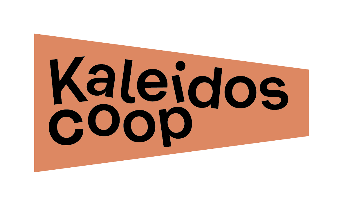 KALEIDOSCOOP_LOGO_COULEUR_RVB | Endorphin Coaching Kaleidoscoop Illkirch-Graffenstaden