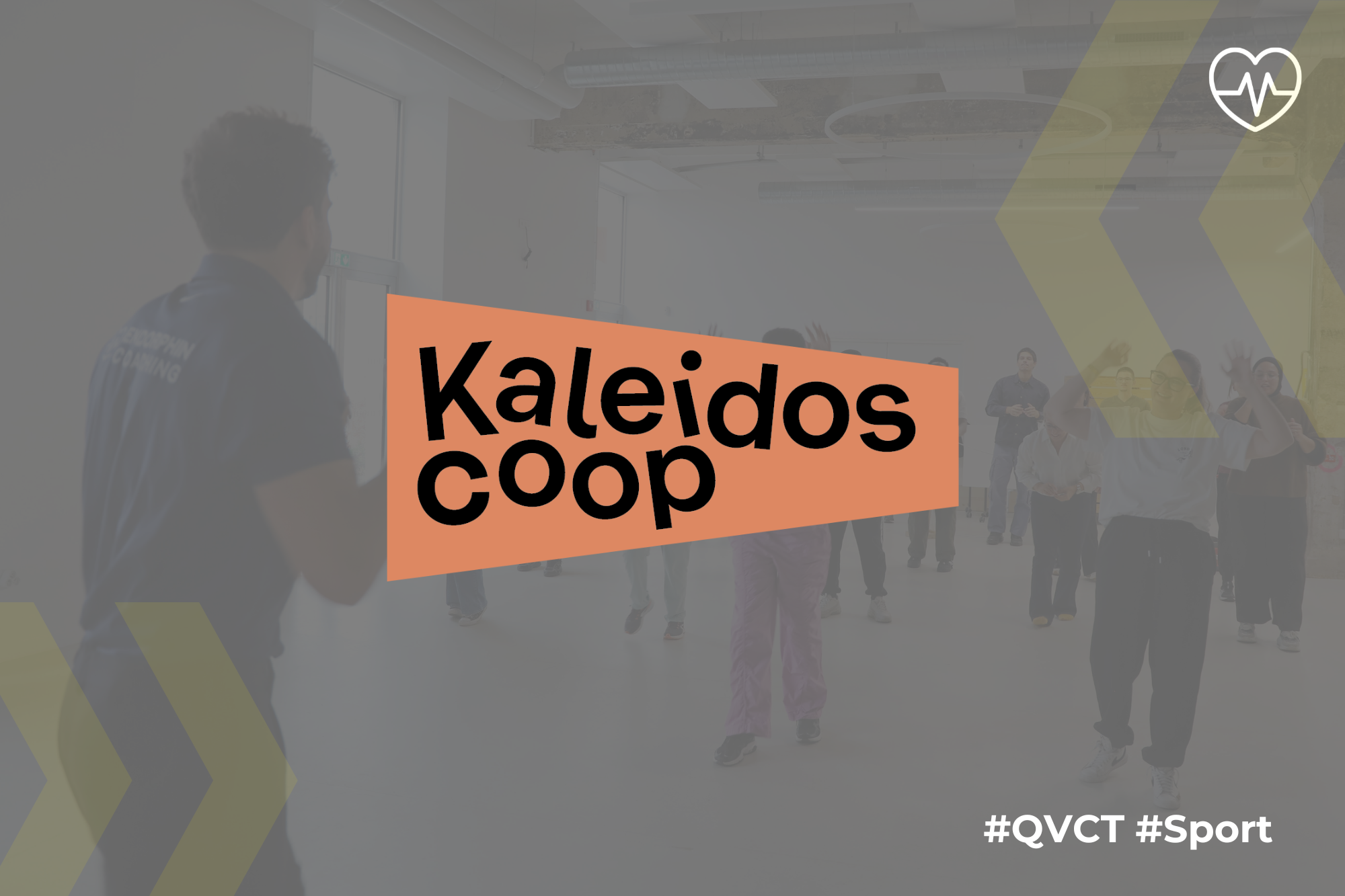 Atelier &ldquo;Muscle Reboot&rdquo; au Kaleidoscoop Erstein 0