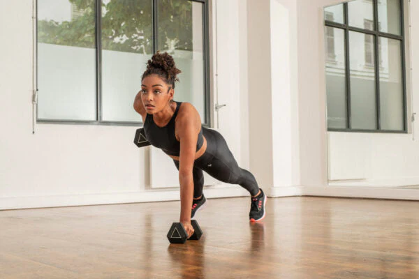 Long&eacute;vit&eacute;, sant&eacute; : le renforcement musculaire est crucial Haguenau