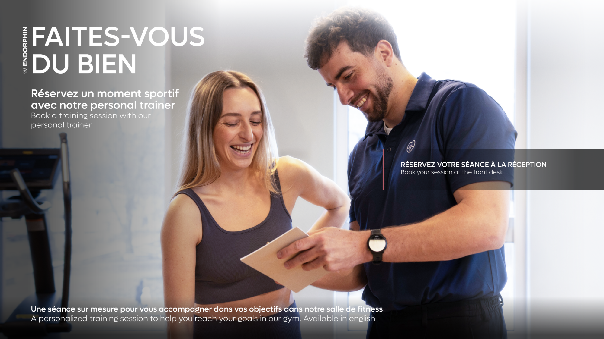 Endorphin &eacute;tend ses activit&eacute;s dans le sport h&ocirc;telier Bischwiller