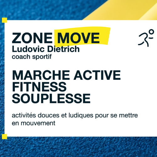 10 | Endorphin Coaching QVCT Impact Week 2026 : le programme Saverne 5