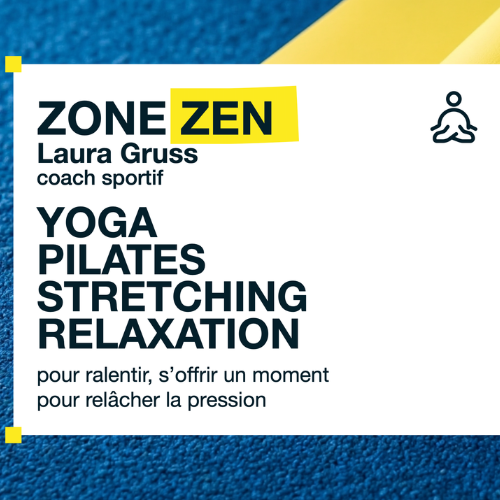 7 | Endorphin Coaching QVCT Impact Week 2026 : le programme Erstein 2