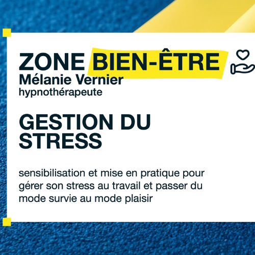 9 | Endorphin Coaching QVCT Impact Week 2026 : le programme Haguenau 4
