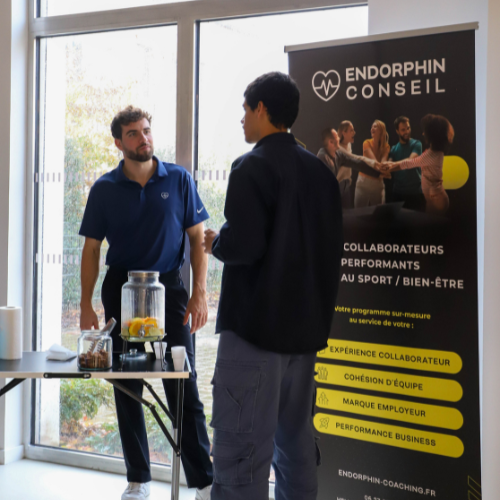 DESIGN SANS TITRE 76 | Endorphin Coaching QVCT Impact Week 2026 Ostwald 13