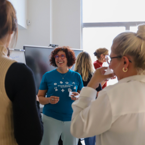 DESIGN SANS TITRE 83 | Endorphin Coaching QVCT Impact Week 2026 Haguenau 12