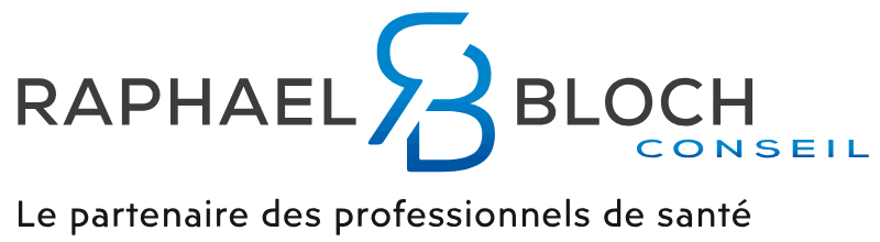 BLOCH LOGO | Endorphin Coaching Raphael Bloch Conseil Bischwiller