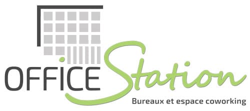 LOGO OFFICE STATION | Endorphin Coaching Office Station Haguenau