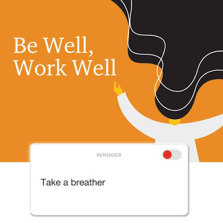 Cas pratique : le programme “Be Well, Work Well” de l’entreprise PWC Strasbourg