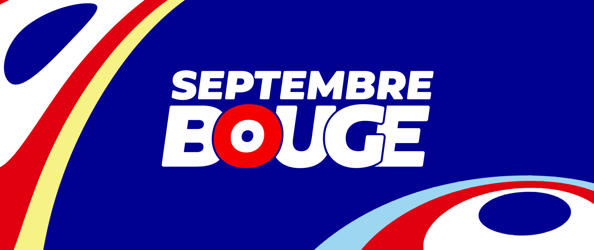 SEPTEMBRE BOUGE : le d&eacute;clic pour lancer votre initiative sport en entreprise ! Bischwiller